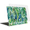 Tropical Leaves by Cat Coq MacBook Air 15in (2023-2025) Case plus Skin